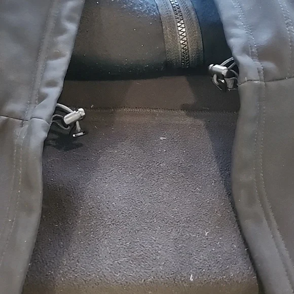 COLUMBIA (MISSOURI TIGERS) OMNI SHIELD JACKET - Picture 10 of 10